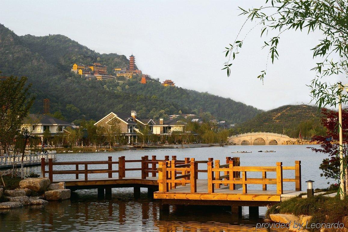 Crowne Plaza Hangzhou Xanadu Resort Luaran gambar