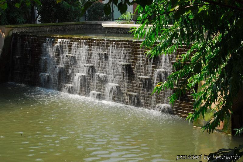 Crowne Plaza Hangzhou Xanadu Resort Luaran gambar
