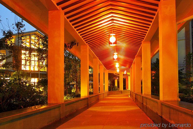 Crowne Plaza Hangzhou Xanadu Resort Luaran gambar