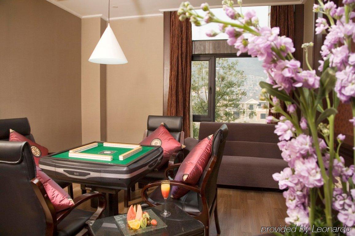 Crowne Plaza Hangzhou Xanadu Resort Luaran gambar